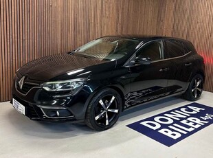 Renault Megane IV 1,2 TCe 100 Zen