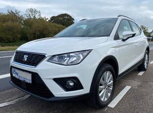 Seat Arona 1,0 TSi 115 Style DSG