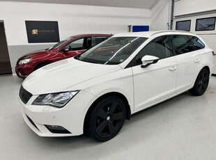 Seat Leon 1,2 TSi 110 Style DSG