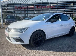 Seat Leon 1,4 TSi 150 FR DSG