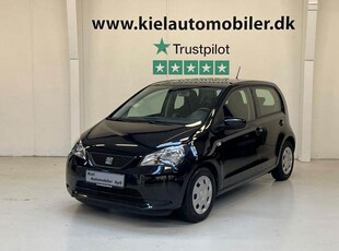 Seat Mii 1,0 MPi 60 Style