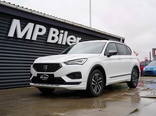 Seat Tarraco 1,4 eHybrid FR DSG