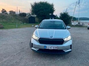 Skoda Enyaq 60 iV Lodge