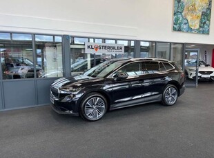 Skoda Enyaq 60 iV Premium