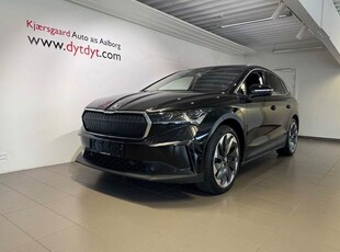 Skoda Enyaq 80 iV Selection Suite