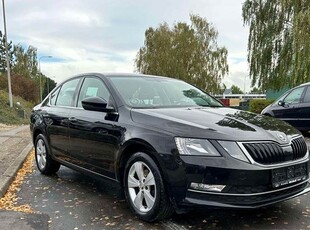 Skoda Octavia 1,0 TSi 115 Style