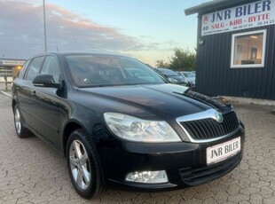 Skoda Octavia 1,2 TSi 105 Ambiente Combi