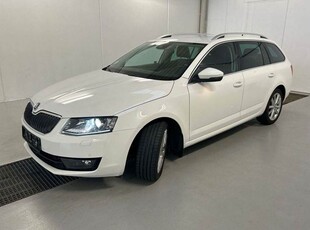 Skoda Octavia 1,4 TSi 150 Style Combi DSG