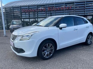 Suzuki Baleno 1,2 Dualjet Exclusive