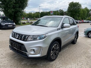 Suzuki Vitara 1,4 Boosterjet Adventure 5d