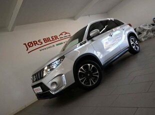 Suzuki Vitara 1,4 Boosterjet Adventure aut.