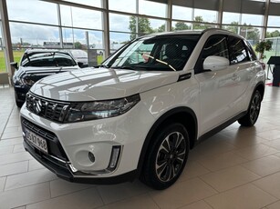 Suzuki Vitara 1,4 mHybrid Adventure 5d