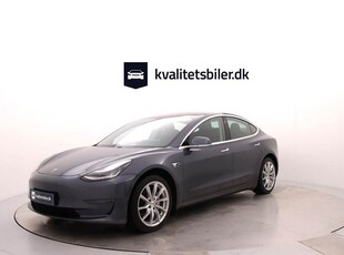 Tesla Model 3 EL Long Range AWD 476HK Aut.