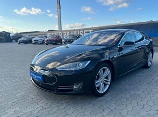 Tesla Model S 70