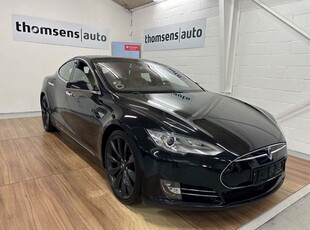 Tesla Model S 85D