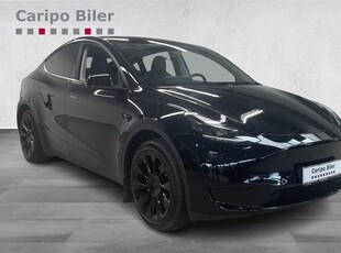 Tesla Model Y EL RWD 299HK 5d Aut.