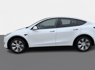 Tesla Model YEL RWD 299HK 5d Aut.