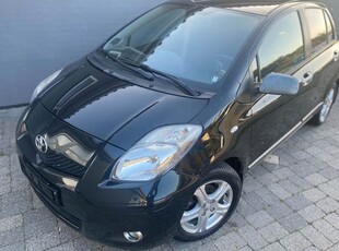 Toyota Yaris 1,4 D-4D TX