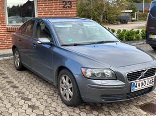 Volvo S40 2,4