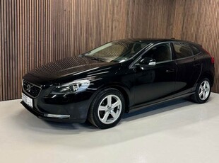 Volvo V40 2,0 D2 120 Kinetic Eco