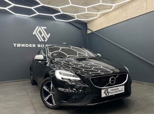 Volvo V40 2,0 D2 120 R-Design aut.