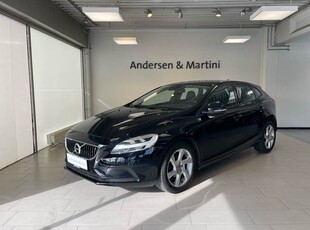 Volvo V40 2,0 D2 Momentum 120HK 5d 6g