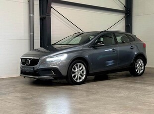 Volvo V40 CC 2,0 D2 120 Plus aut.