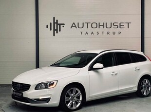 Volvo V60 2,0 D4 181 Momentum aut.