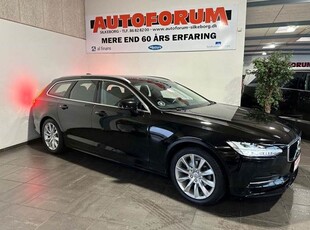 Volvo V90 2,0 D4 190 Momentum aut.