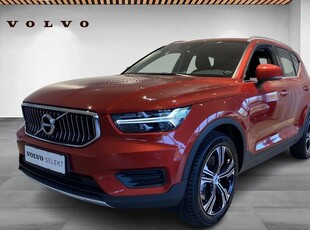 Volvo XC40 1,5 T5 Recharge Plugin-hybrid Inscription 262HK 5d 7g Aut.