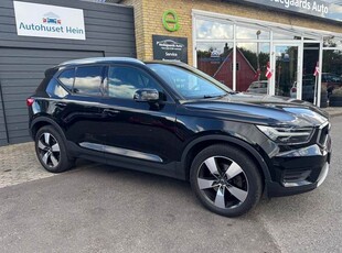 Volvo XC40 2,0 T4 190 Momentum aut.