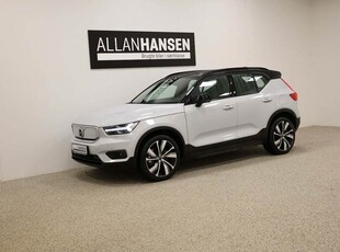 Volvo XC40 P8 ReCharge Twin Pro