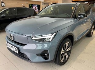 Volvo XC40 ReCharge Plus