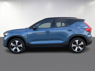 Volvo XC40P6 Recharge Plus 231HK 5d Aut.