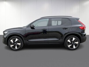 Volvo XC40Recharge Extended Range Plus 252HK 5d Aut.