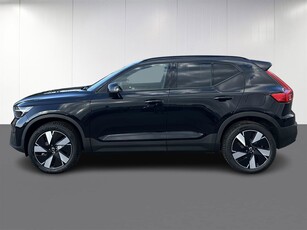 Volvo XC40Recharge Extended Range Plus 252HK 5d Aut.