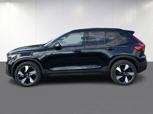 Volvo XC40Recharge Extended Range Ultimate 252HK 5d Aut.