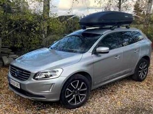 Volvo XC60 2,0 D4 aut.