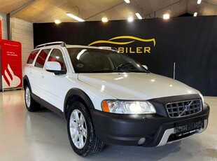 Volvo XC70 2,4 D5 185 Momentum aut. AWD