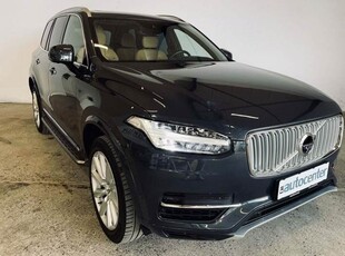 Volvo XC90 2,0 T8 407 Inscription aut. AWD 7prs