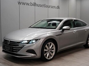 VW Arteon 1,4 eHybrid Elegance DSG