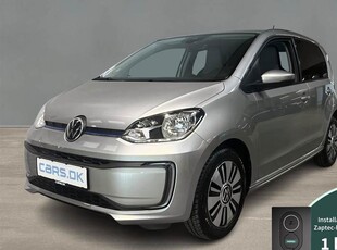 VW e-up EL 83HK 5d Aut.