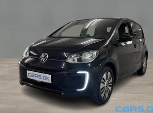 VW e-up EL 83HK 5d Aut.