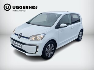 VW e-Up! Move Up!