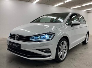 VW Golf Sportsvan 1,5 TSi 150 Comfortline DSG