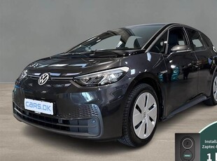 VW ID.3 EL Life 204HK 5d Aut.