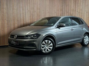 VW Polo 1,0 TSi 95 Comfortline