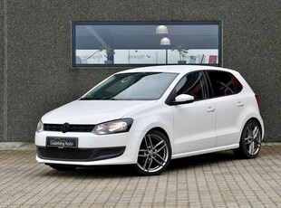 VW Polo 1,2 Trendline BMT