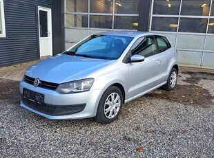 VW Polo 1,4 Comfortline