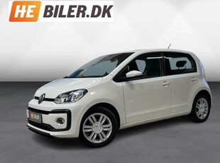 VW up